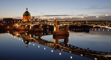 5 raisons de tomber amoureux de Toulouse