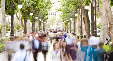 ‘Trekking urbain’, la nouvelle manière de faire du sport et du tourisme en ville