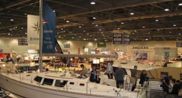 À Londres, le Boat Show du 6 au 15 janvier