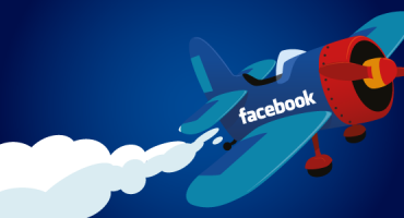 Top 50 des compagnies aériennes avec le plus de fans sur Facebook