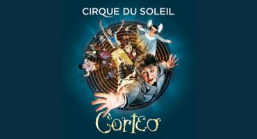 Jeu Concours de Noël: Gagnez 2 places pour le Cirque du Soleil!