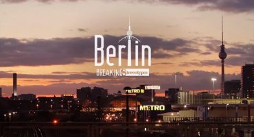 Brisez les idées reçues sur les voyages avec ‘Breaking Stereotypes Berlin’