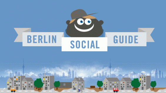 Berlin Social Guide