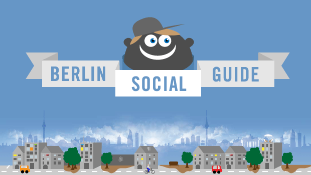 Berlin Social Guide