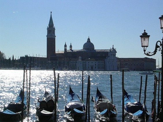 VENISE, iTALIE