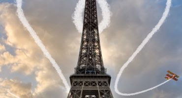 Paris, la ville de l’infidélité!