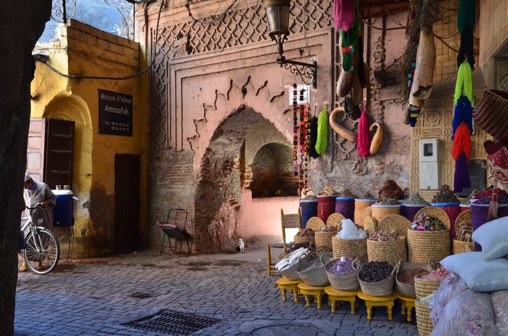 marrakech - blog eDreams