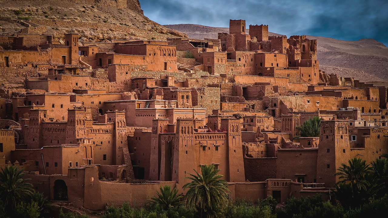 Maroc - blog eDreams