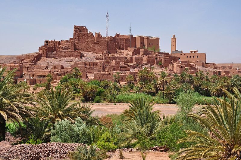 ouarzazate - blog eDreams