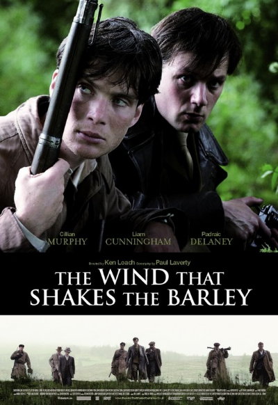 the wind that shaked the barley