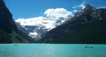 L’art de donner des noms de lacs au Canada