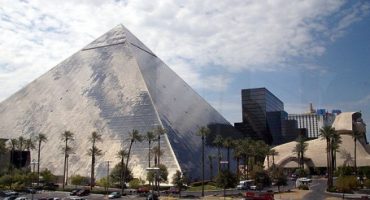 Les 7 meilleurs hôtels de Las Vegas