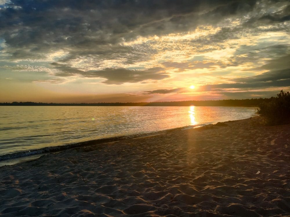 Lake Huron, Ontario - blog eDreams