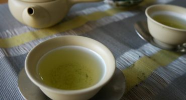 Le premier français “sommelier en thé” au Japon [Interview]