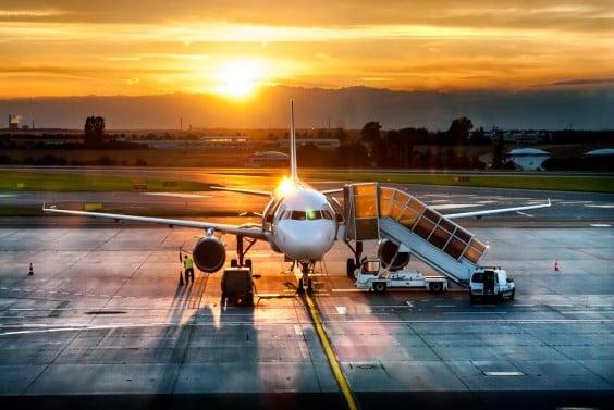 Porte plus larges pour Ryanair