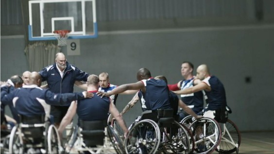 Paralympique