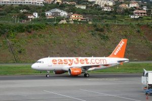 Enregistrement en ligne avec easyJet : comment faire ?