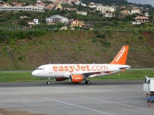 Easyjet Enregistrement en ligne