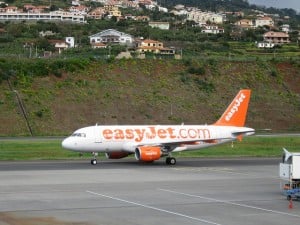 Easyjet Enregistrement en ligne