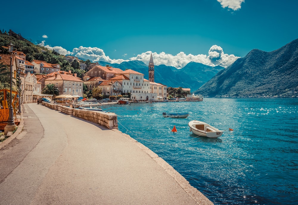 baie de kotor - blog eDreams