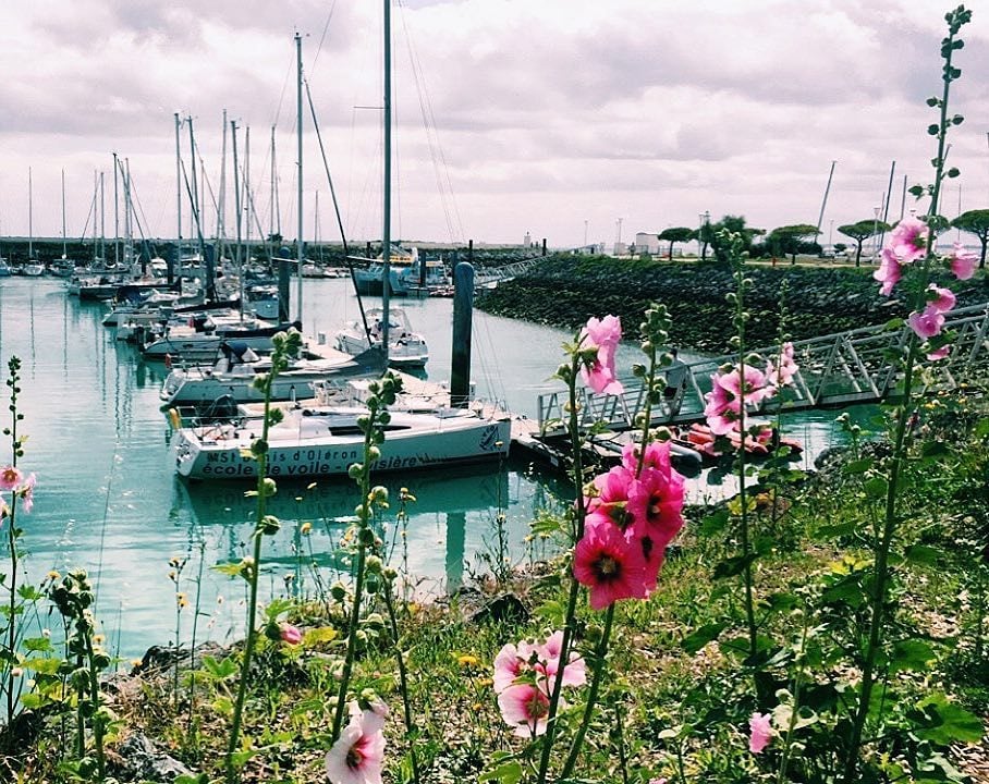 Ile d'Oléron - blog eDreams