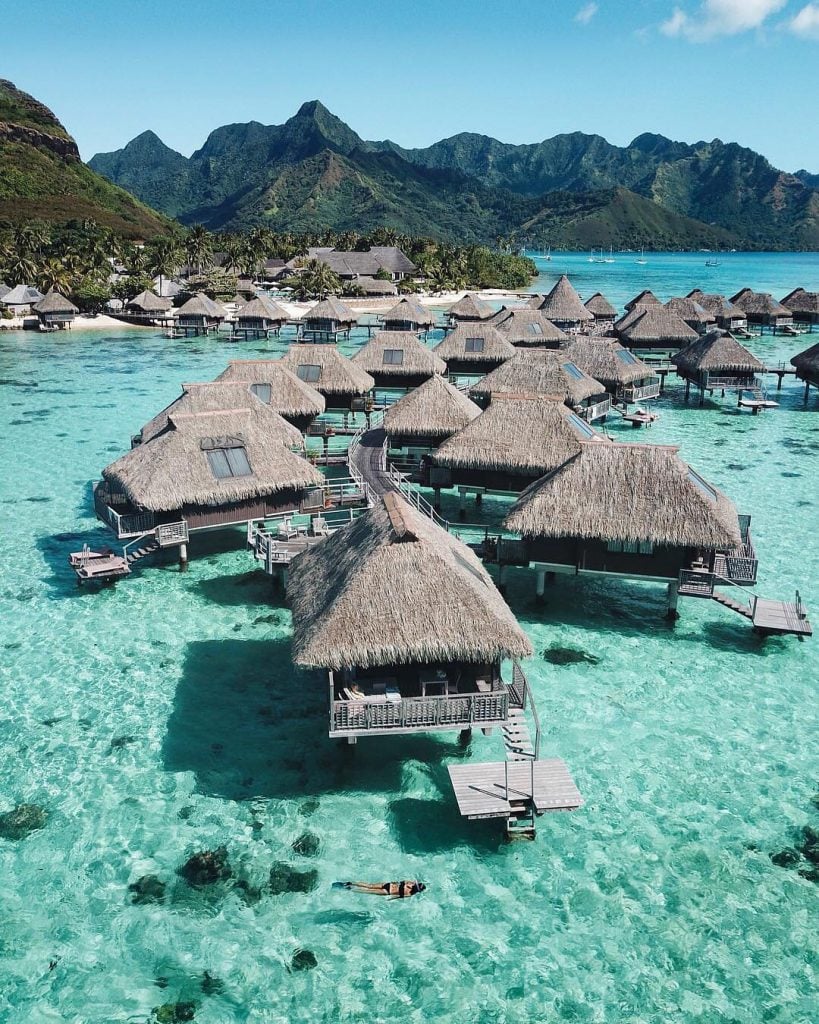 Moorea - blog eDreams