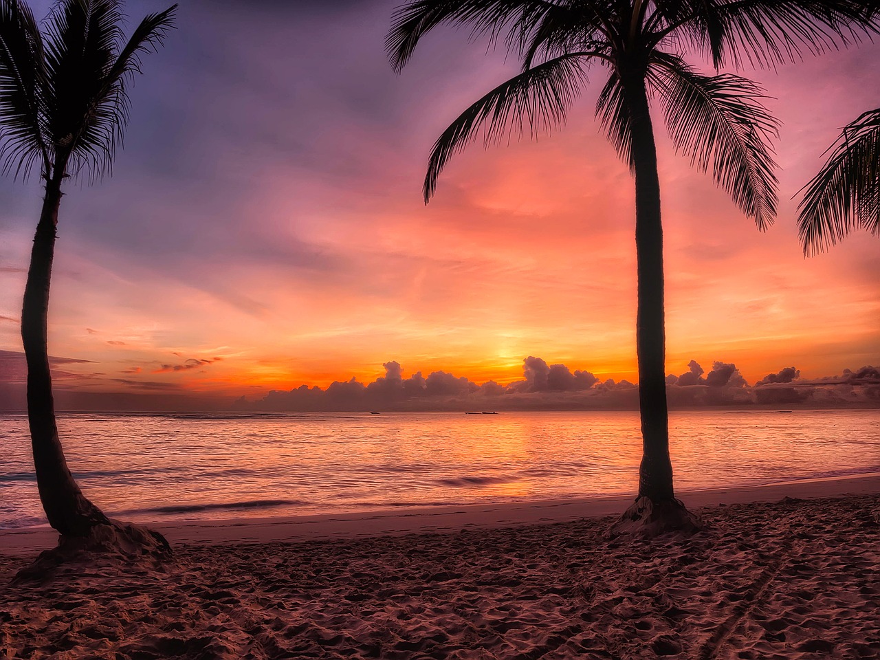 République Dominicaine eDreams