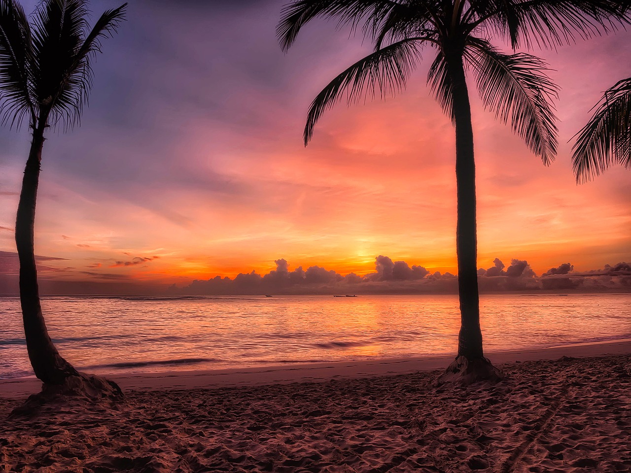 République Dominicaine eDreams