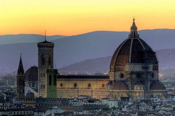 florence, italie