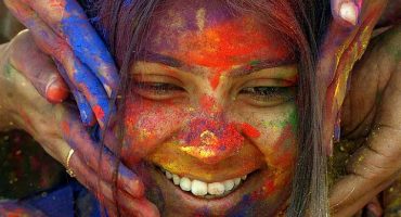 Les 10 festivals les plus insolites du monde!