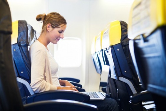vol ryanair