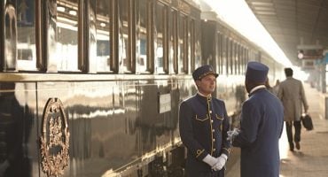 Un voyage inoubliable à bord de l’Orient-Express