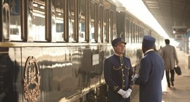 Un voyage inoubliable à bord de l’Orient-Express