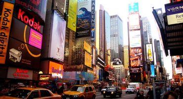 Première fois à New York? 10 conseils pour rendre votre séjour inoubliable!