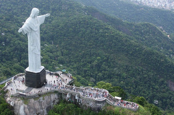 que faire a rio de janeiro