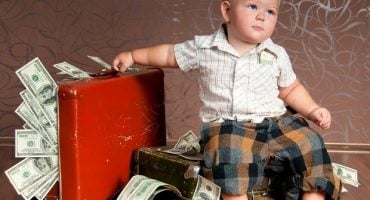 Bagages pour enfants : les règles selon les compagnies aériennes