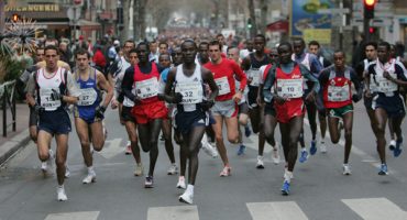 eDreams se lance dans la Corrida de Noël à Paris