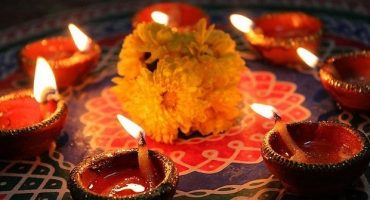 Happy Diwali : célébrez la grande fête des lumières en Inde et dans le monde !