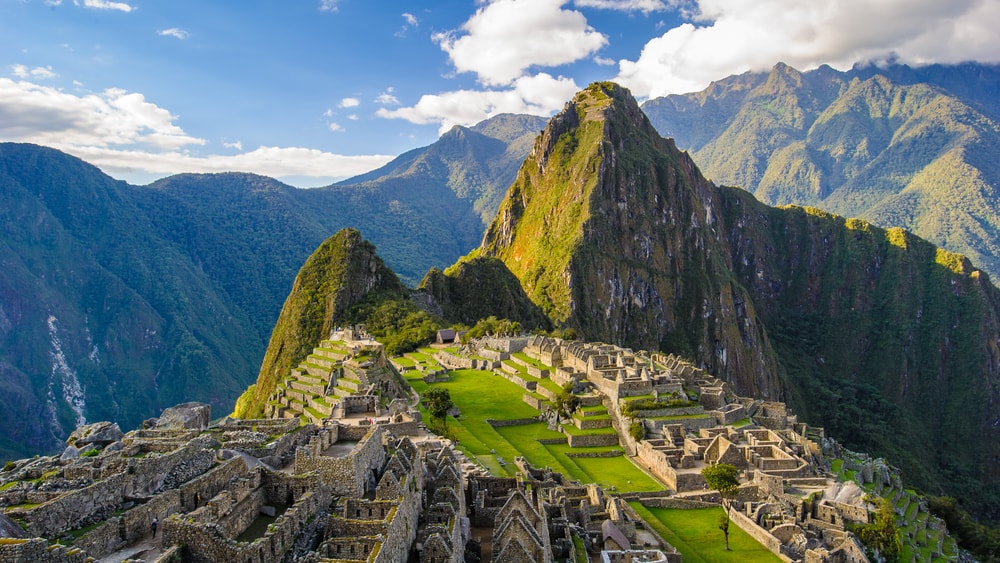 machu picchu - blog eDreams