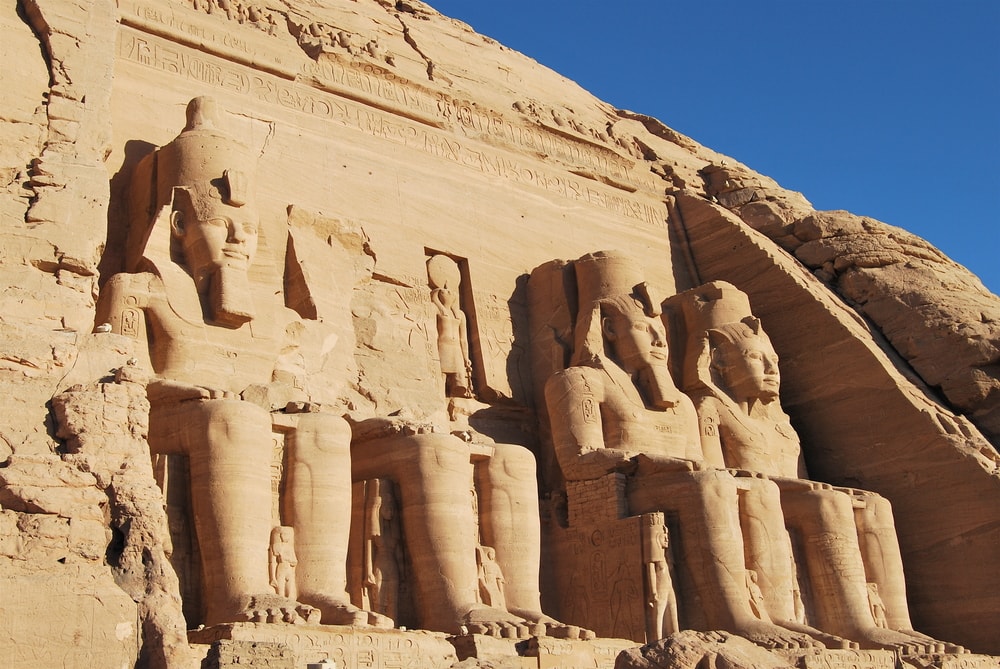 abou simbel egypte - blog eDreams