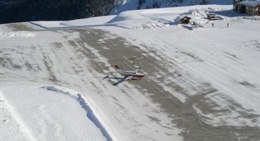 Quels sont les aéroports les plus dangereux du monde ?