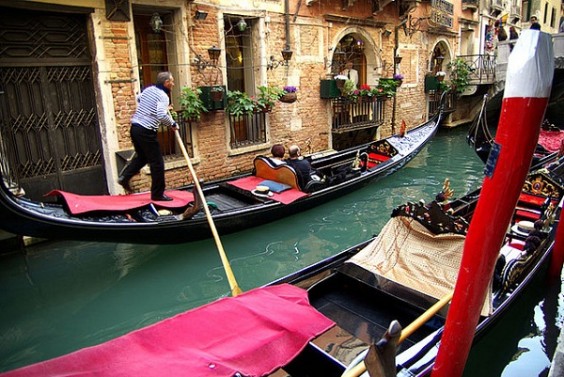 Venise, Italie