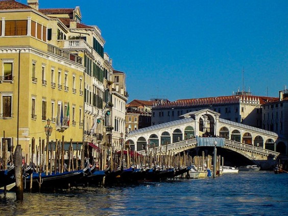 Venise, Italie