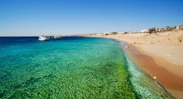 Sharm El Sheikh: Entre détente et découverte…