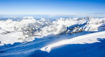 Découvrez l’Or blanc des Alpes Suisses