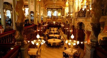 8 cafés historiques à visiter en Europe