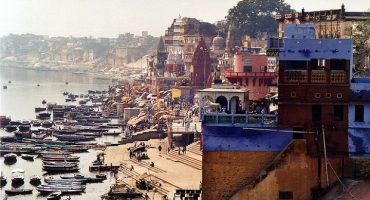 Varanasi: le coeur spirituel de l’Inde