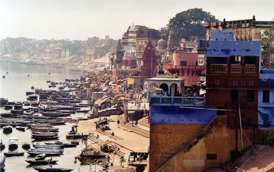 vols Inde