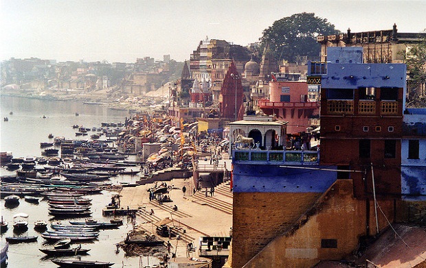 vols Inde
