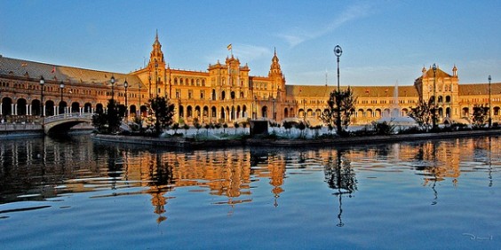 Seville